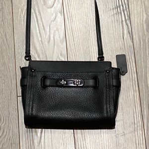 Women’s Coach Cross Body Purse